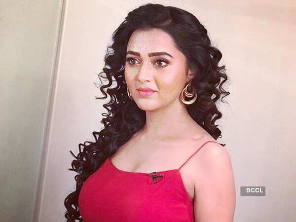 Tejasswi Prakash