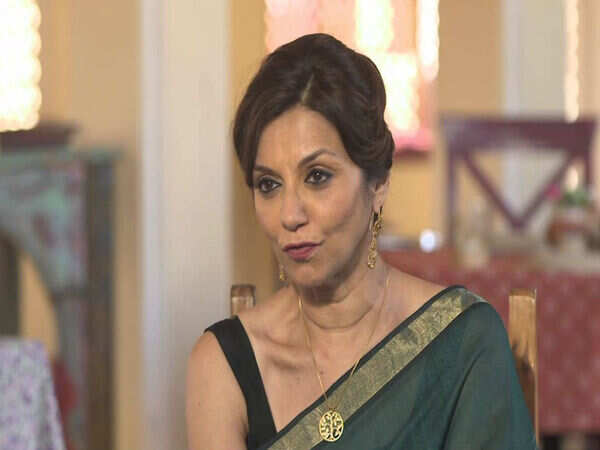 Lillete Dubey Photos