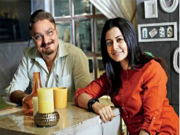 Vinay Pathak Images