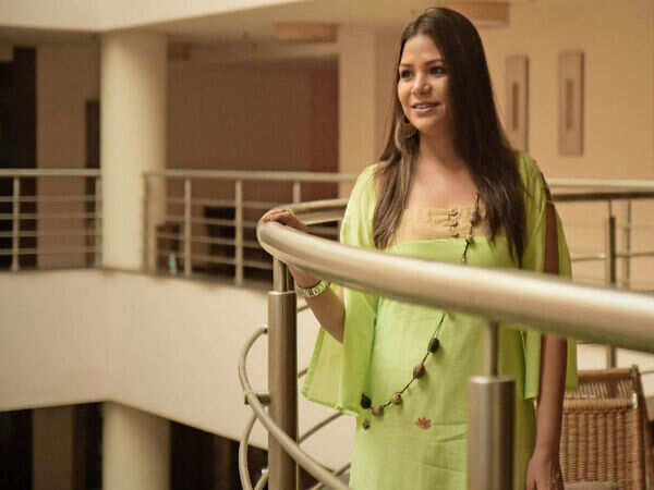 Sudiptaa Chakraborty Stills