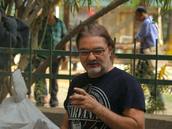Vinay Pathak Pictures