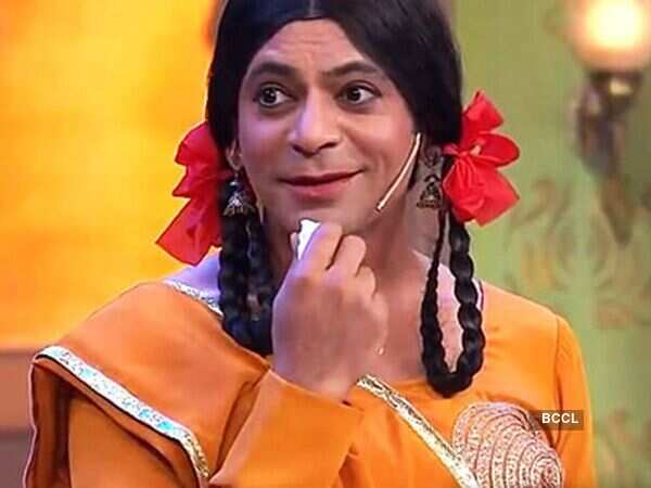 Sunil