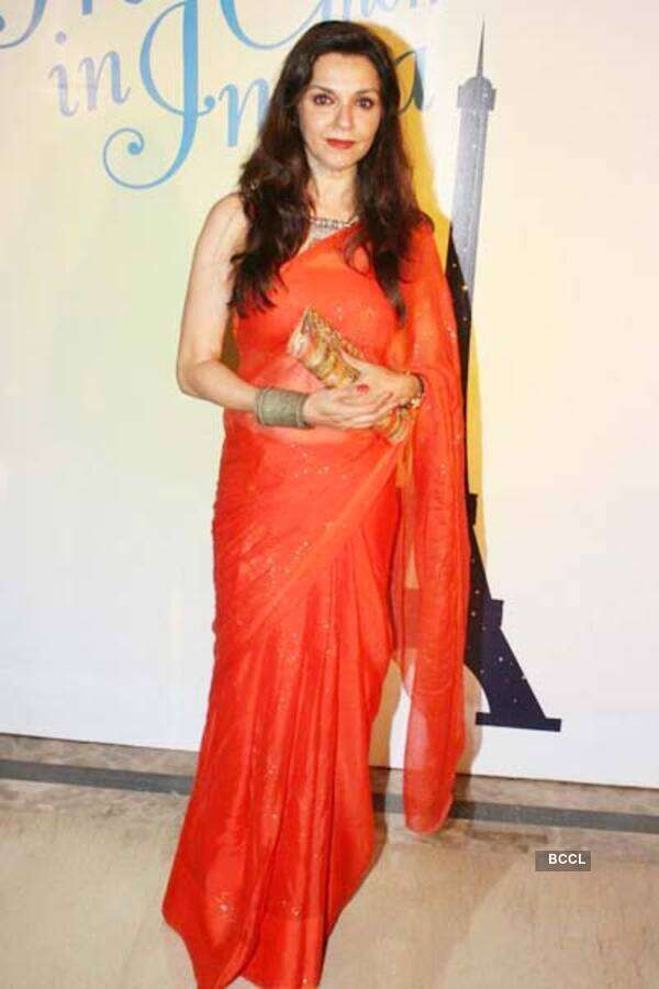 Lillete Dubey