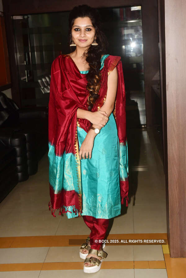 Niranjana Stills