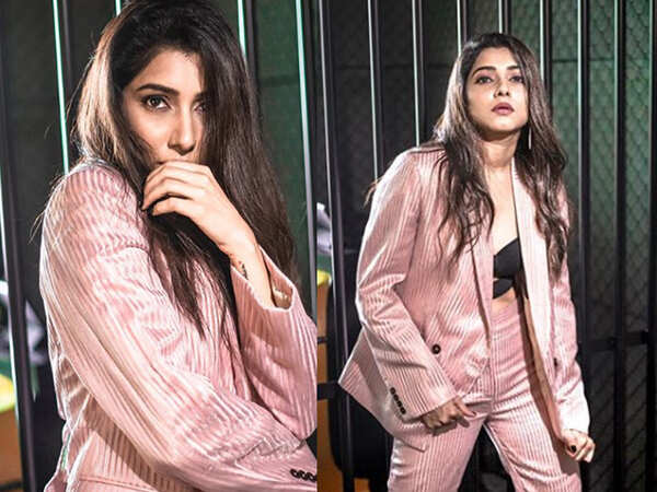 Gauri Nalawade