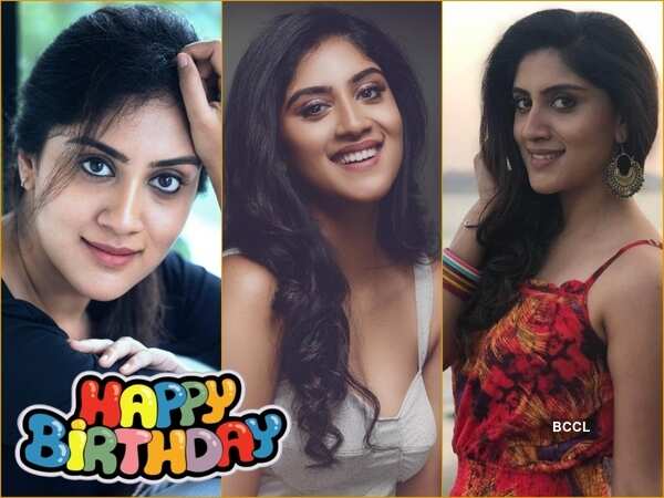 Dhanya Balakrishna Images