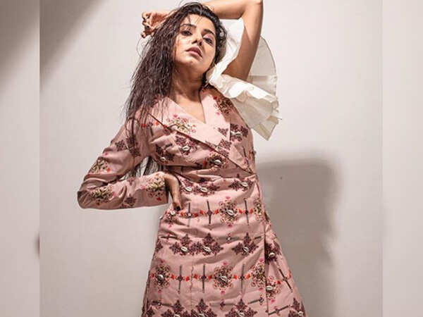 Gauri Nalawade