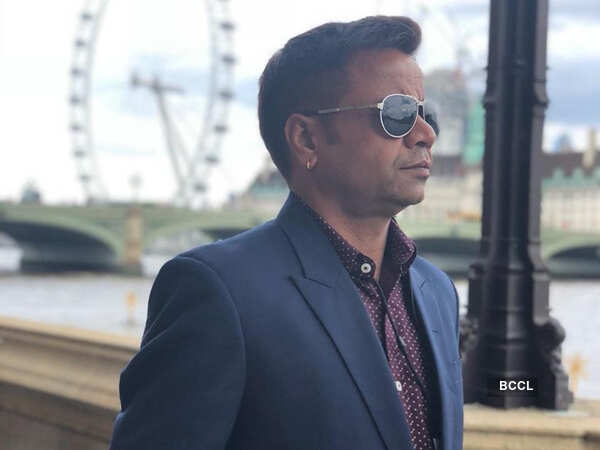 Rajpal Yadav Pictures