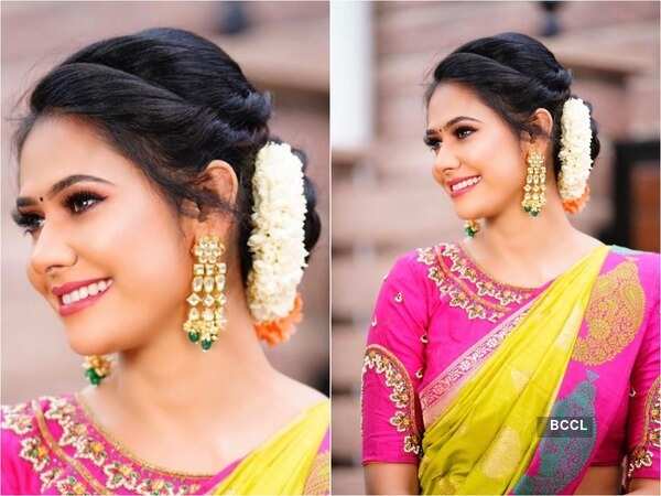 Kavya Gowda