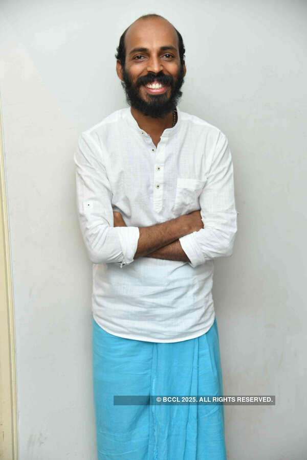Raj B. Shetty Pictures