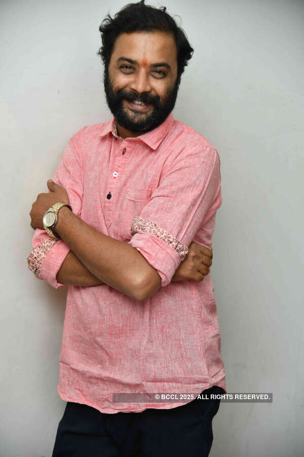 Sujay Shastry Photos