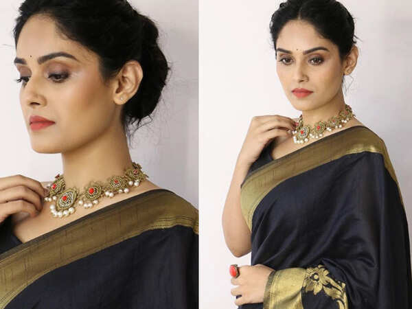 Pallavi Patil