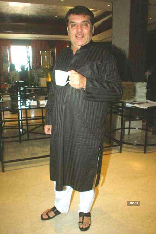 Raza Murad
