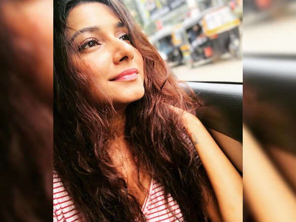 Gauri Nalawade