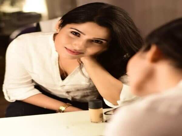 Pujarini Ghosh Photos