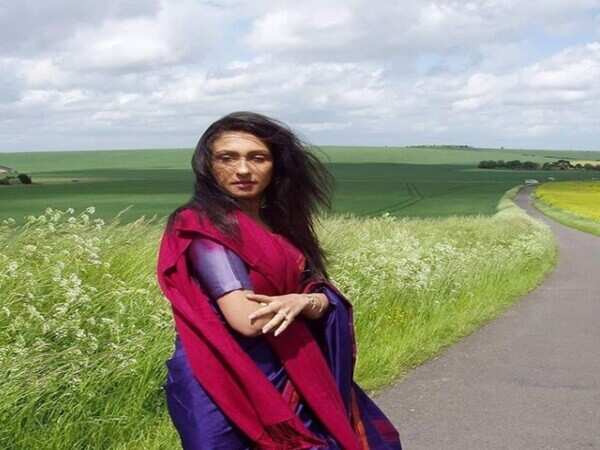 Rituparna Sengupta