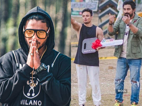 Raftaar