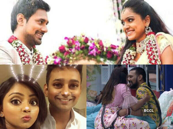 Varun Sandesh
