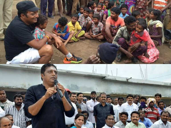 Prakash Raj
