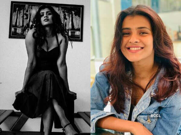 Hebah Patel