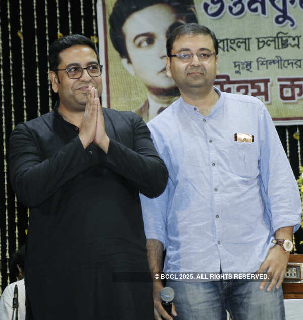 Indrasish Acharya Photos