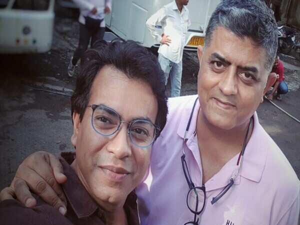 Rudranil Ghosh Wallpapers