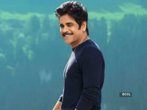 Nagarjuna Akkineni