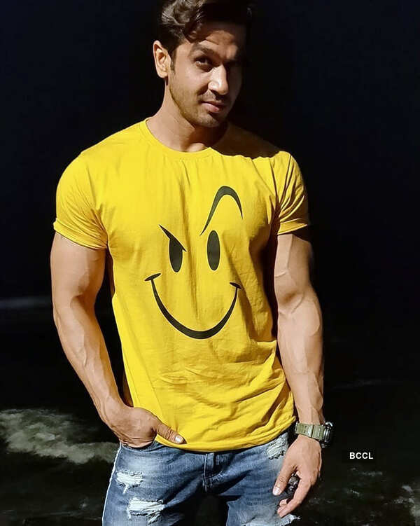Malhar Pandya