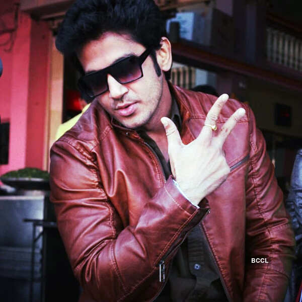 Malhar Pandya