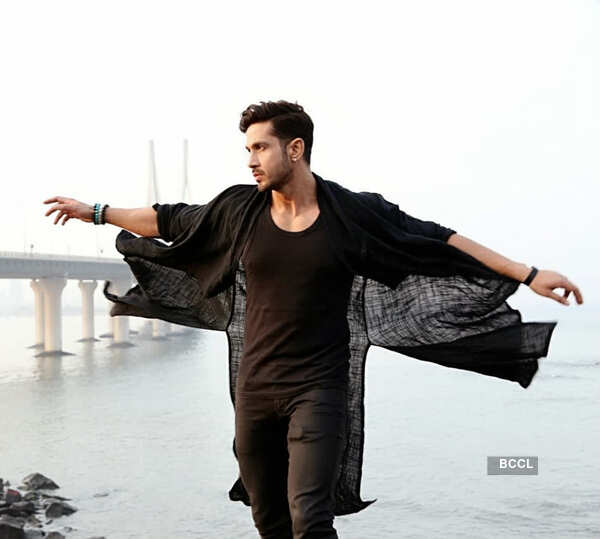 Malhar Pandya