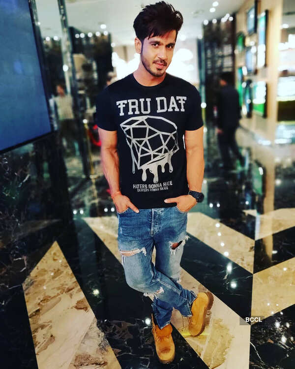 Malhar Pandya