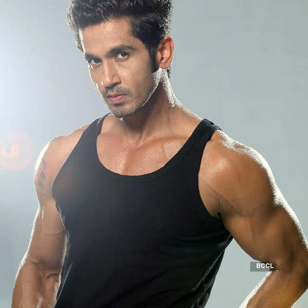 Malhar Pandya