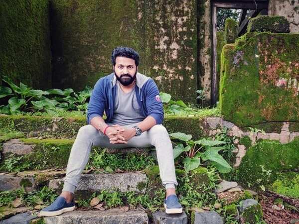 Rishab Shetty