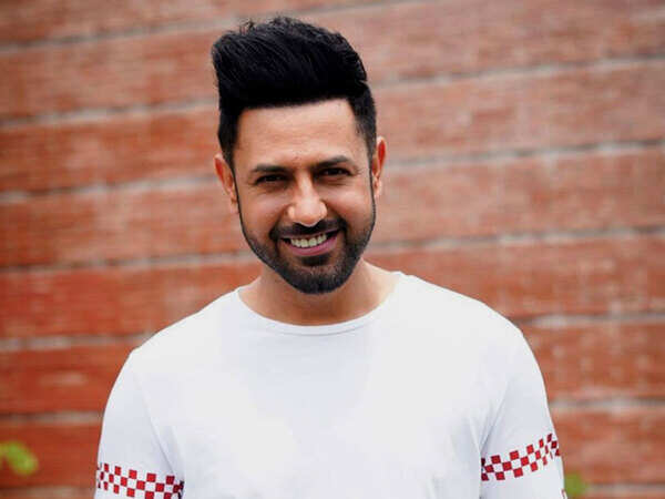 Gippy Grewal