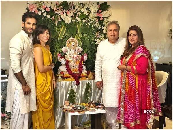 Karan Tacker Stills