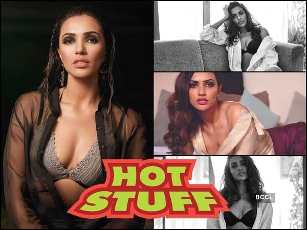 Akshara Gowda