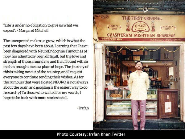Irrfan Khan Pictures