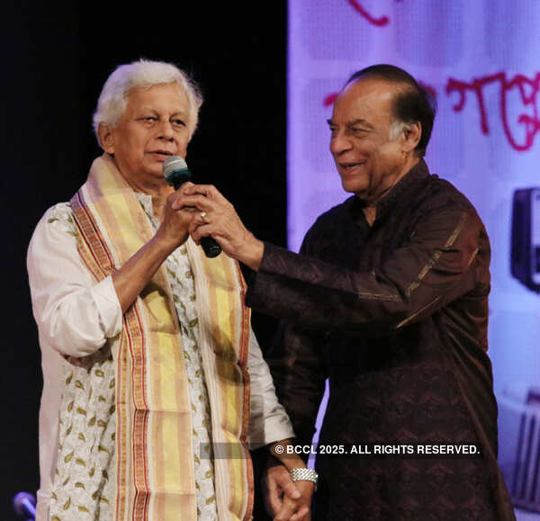 Barun Chanda
