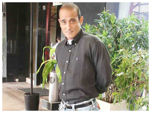 Akshaye Khanna