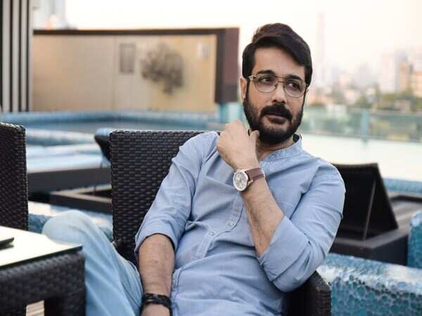 Prosenjit Chatterjee