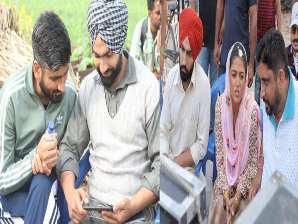 Simerjit Singh Photos
