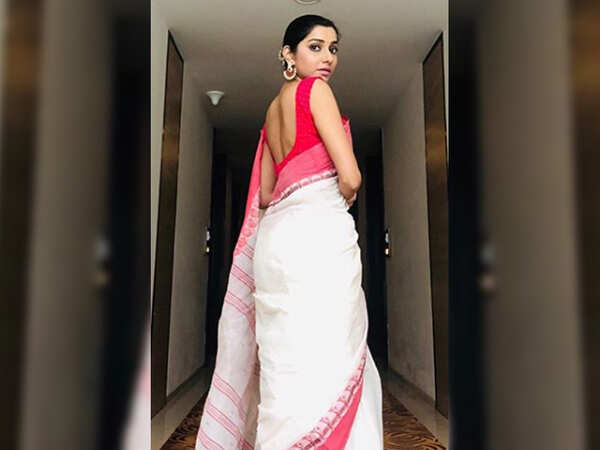 Gauri Nalawade