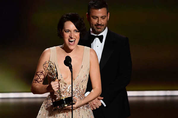 Phoebe Waller Bridge Images