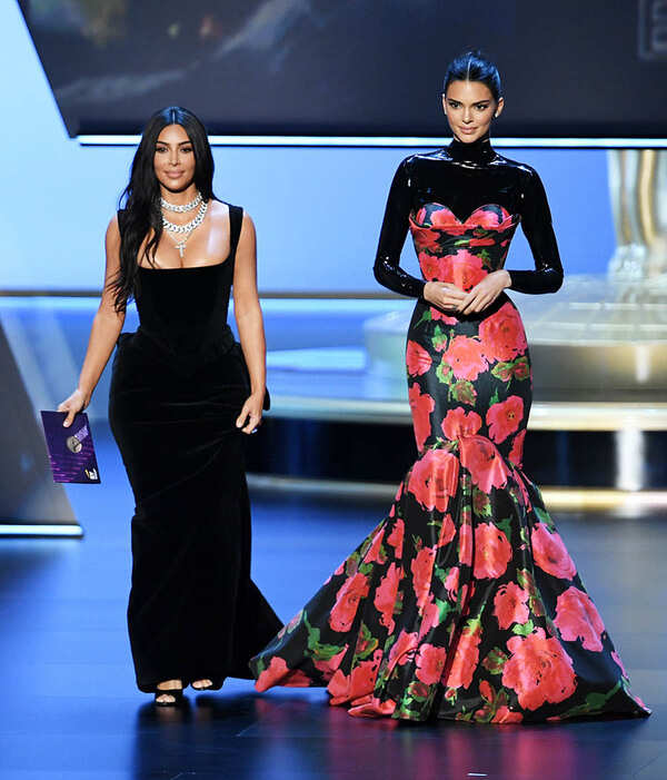 Kim Kardashian West Stills