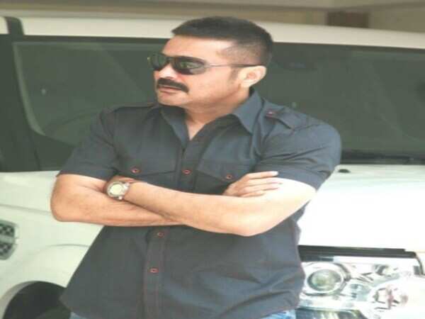 Prosenjit Chatterjee