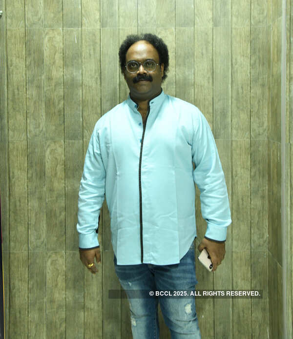 V. Harikrishna Pictures