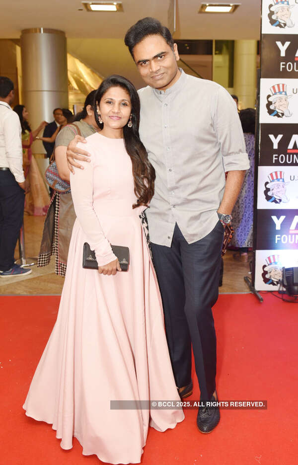 Vamshi Paidipally Stills