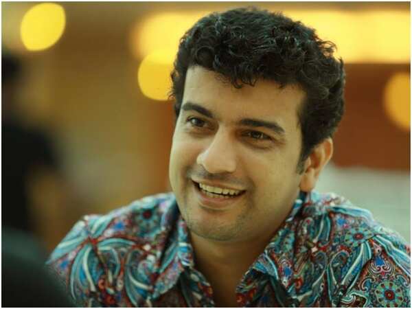 Ramesh Pisharody Stills