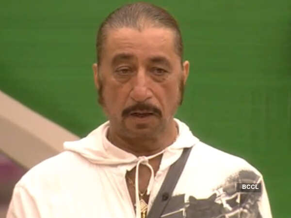 Shakti Kapoor