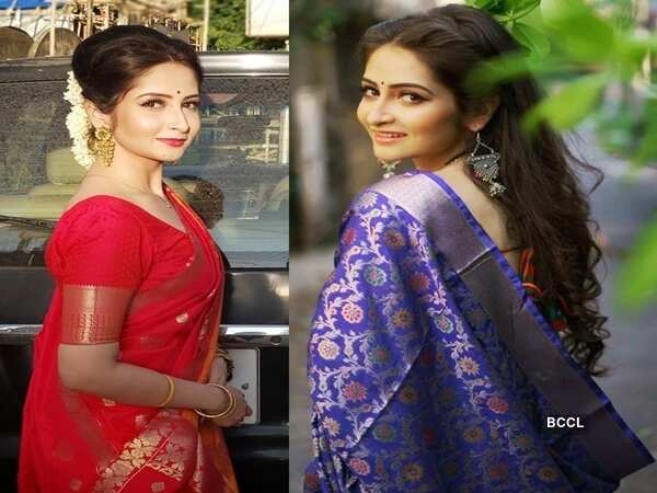 Shreema Bhattacharjee Pictures